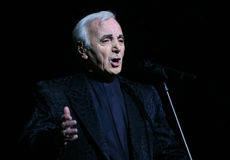 Charles Aznavour