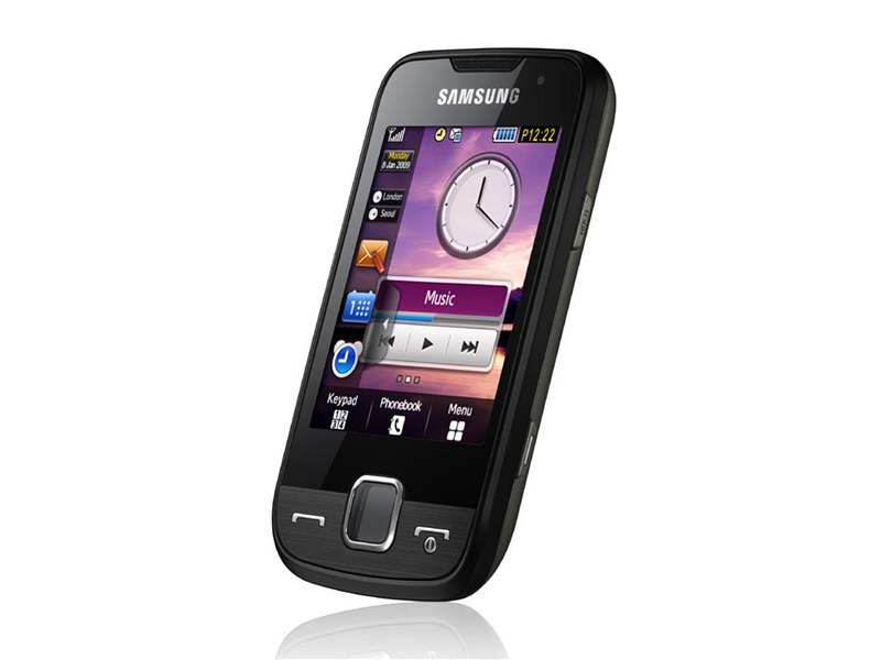 Samsung S5600 Preston