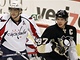 Pittsburgh - Washington: Ovekin a Crosby