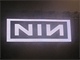 Logo Nine Inch Nails