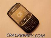 BlackBerry Curve 8520