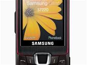 Samsung S7220 Ultra B