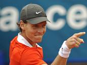 Tomáš Berdych Tomáš Berdych