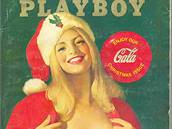Playboy, prosinec 1972.
