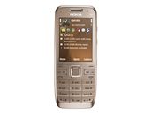 Nokia E52