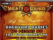 Filter - Mighty Sounds Filter - Mighty Sounds