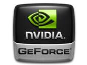 GeForce Logo