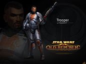 Star Wars: The Old Republic