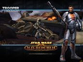 Star Wars: The Old Republic