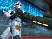 Star Wars: The Old Republic