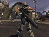 Star Wars: The Old Republic