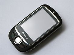 ZTE GX760