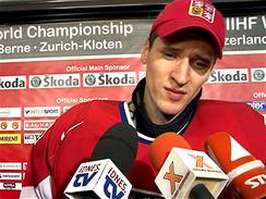 Jakub Štěpánek Jakub Štěpánek
