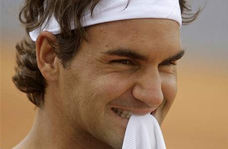 Roger Federer