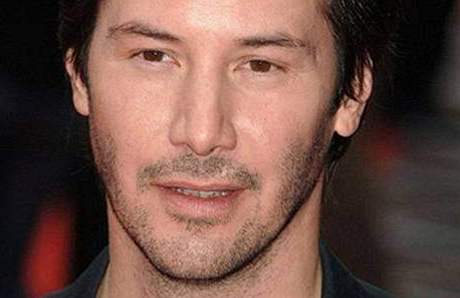 Keanu Reeves