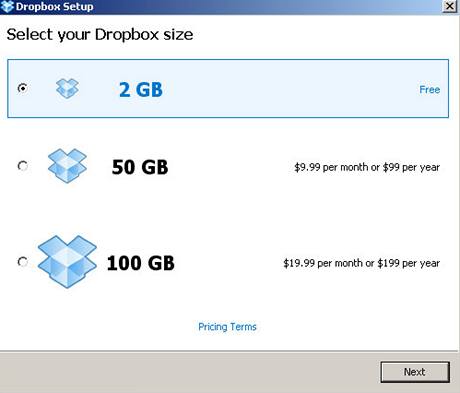 Dropbox