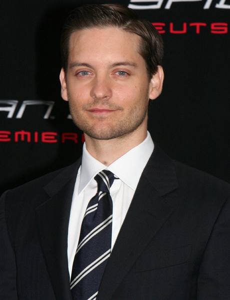 Tobey Maguire