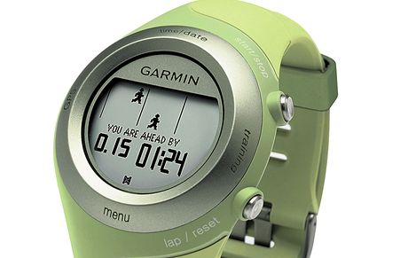 Navigace Garmin Forerunner