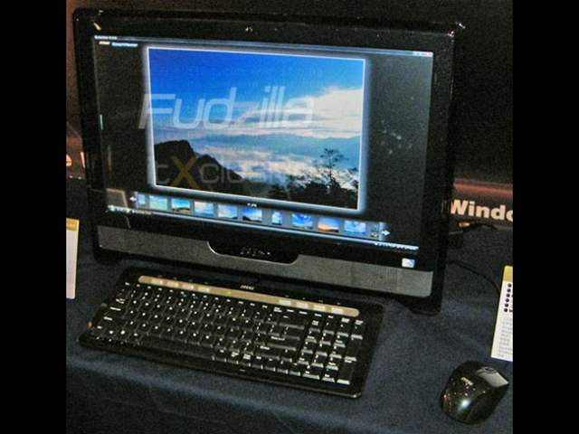 MSI AE2000