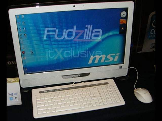 MSI AE2010