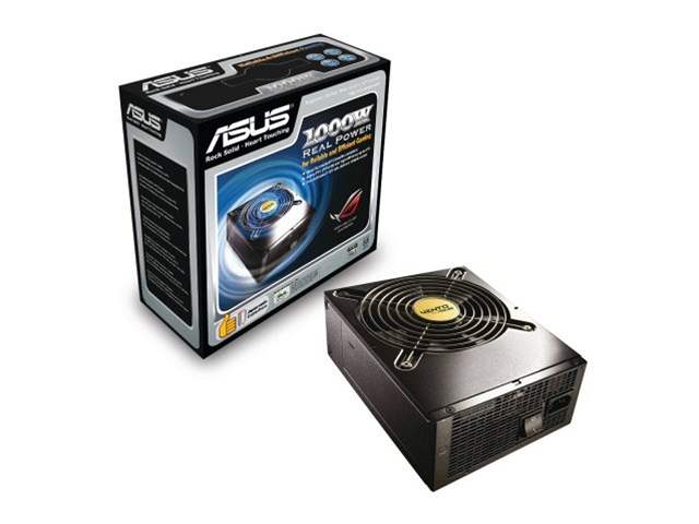 Asus G1000-HA