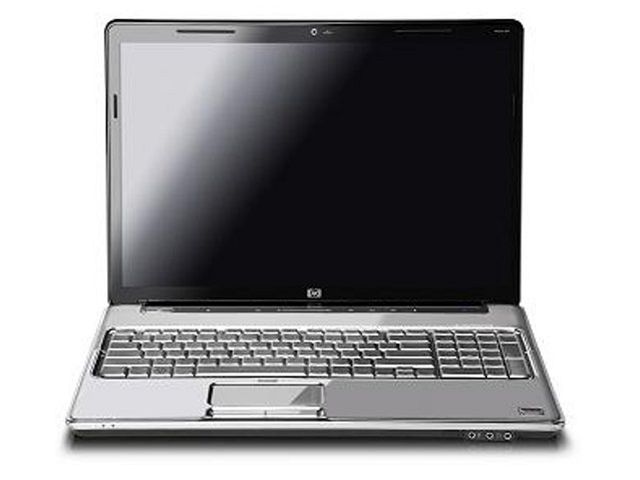 HP Pavilion DV7