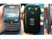 BlackBerry Onyx