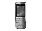 Nokia 6600i slide