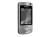 Nokia 6600i slide Nokia 6600i slide