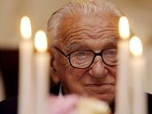 Sir Nicholas Winton