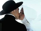 Oliviero Toscani; tvůrce reklamní kampaně firmy Benetton Oliviero Toscani; tvůrce reklamní kampaně firmy Benetton