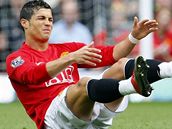 Manchester United: Cristiano Ronaldo