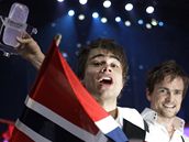 Eurosong 2009 - Alexander Rybak