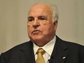 Helmut Kohl se po dlouh nemoci objevil na veejnosti