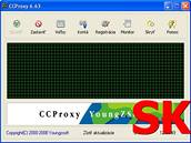 CCProxy