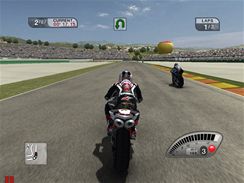 SBK 09 Superbike World Championship (PC)