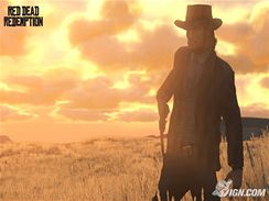 Red Dead Redemption