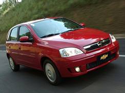 Chevrolet Corsa