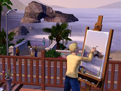 The Sims 3 (PC)