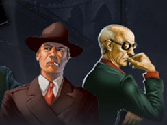 Mafia Wars