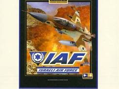 Israeli Air Force