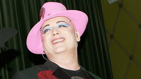 Boy George (2009)