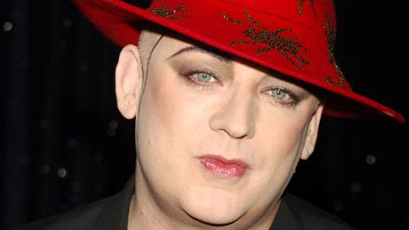 Boy George (2009) Boy George (2009)