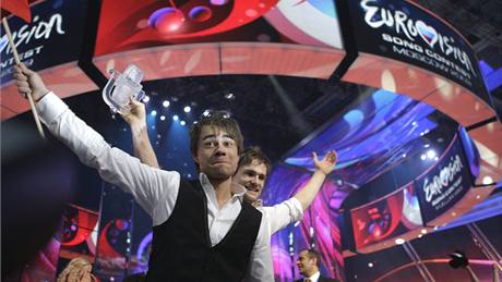 Eurosong 2009 - Alexander Rybak