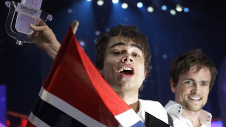Eurosong 2009 - Alexander Rybak