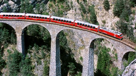 Bernina expres