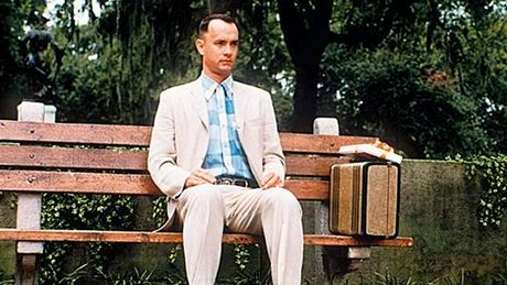 Forrest Gump