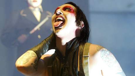 Marilyn Manson