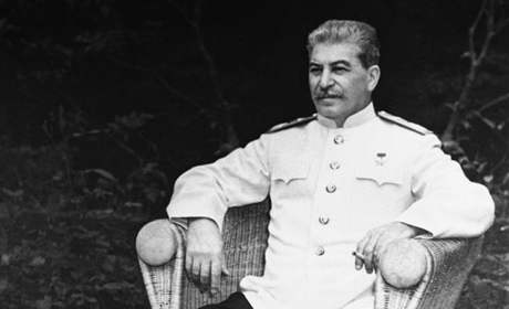 Stalin byl podle svého vnuka bh...
