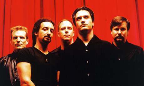 Faith No More